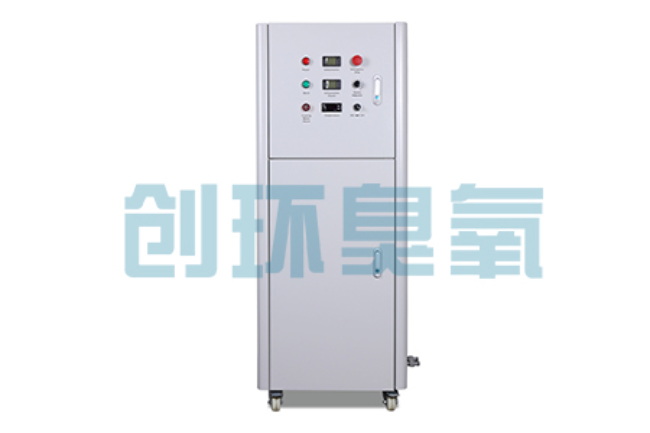 青浦2026好用的臭氧发生器哪个公司靠谱？工业设备厂家盘点