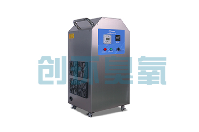 青浦2026化妆品生产车间GMP洁净区环境维持，臭氧发生器如何与空调系统联动？