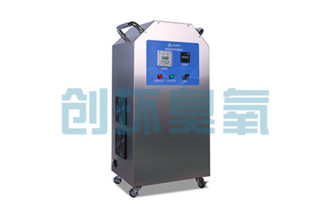 青浦冬季养殖场密闭消毒双赢方案:臭氧发生器在工厂化水产与畜牧场景的安全应用