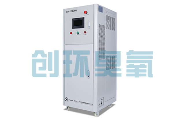 青浦高密度养殖中臭氧发生器的维护方法有哪些