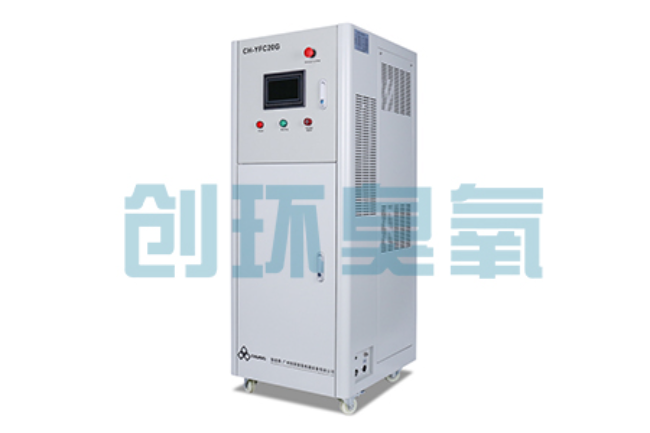 青浦 海水工厂化养殖成活率低?臭氧发生器如何实现90%以上的存活率
