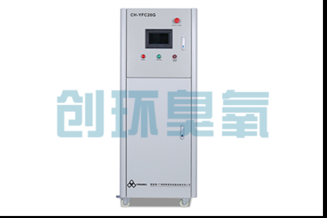 青浦ORP(氧化还原电位)控制在海水养殖臭氧投加中的核心作用与设定区间