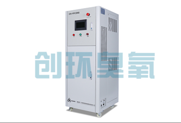 青浦南美白对虾养殖弧菌超标怎么办？臭氧发生器精准消杀与避坑指南
