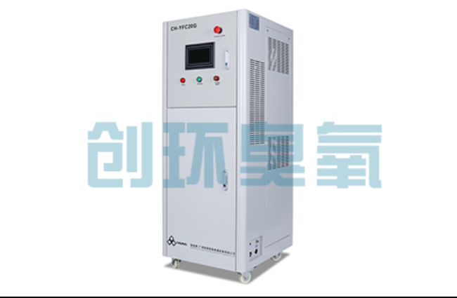 青浦高密度养虾水质恶化怎么救？臭氧发生器降解氨氮与亚硝酸盐实操步骤