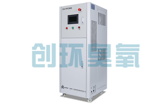 青浦工厂化循环水养虾必备：蛋白分离器后端注入臭氧的技术要点与逻辑