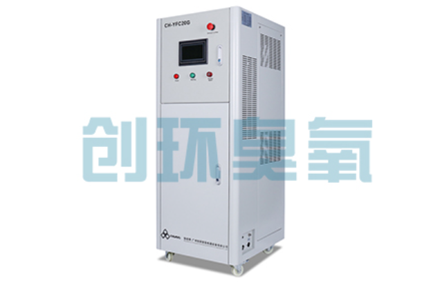 青浦石斑鱼养殖必看：臭氧发生器安装位置与日常维护全攻略
