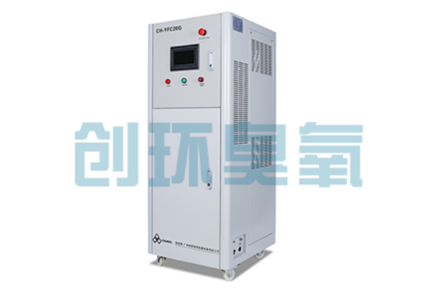 青浦石斑鱼循环水养殖避坑清单：臭氧发生器选型与投加的8个误区
