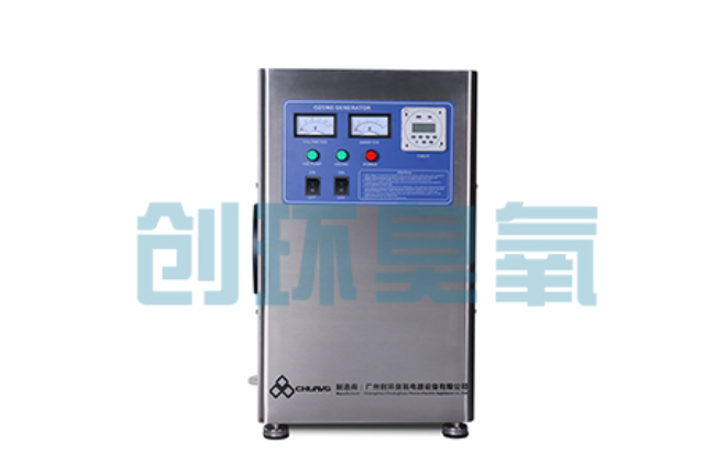 青浦高盐高浓度化工废水怎么处理？臭氧发生器催化氧化技术的应用边界在哪里？