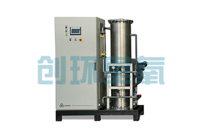 青浦高浓度化工废水脱毒对比：臭氧发生器与湿式氧化法（WAO）的能耗与设备投资评估