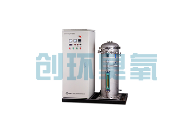 青浦臭氧+UV vs 臭氧+H₂O₂：哪个AOP工艺运行成本低20%？