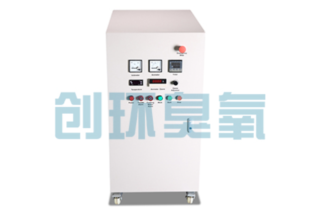 青浦拒绝盲目选型！工厂化循环水养殖臭氧发生器产量计算公式与避坑指南
