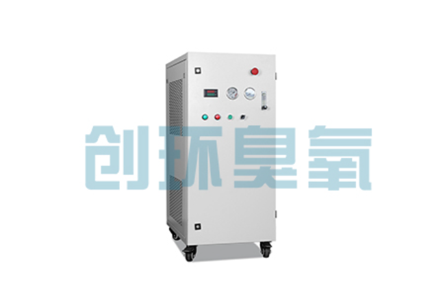 青浦高密度养殖中臭氧发生器的维护方法